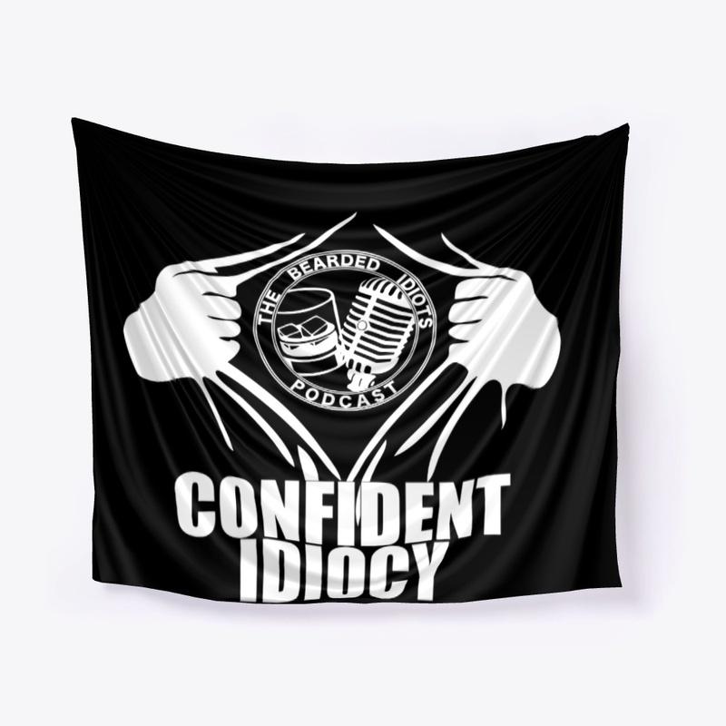 The Bearded Idiots - Confident Idiocy